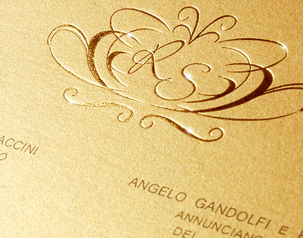 invito di matrimonio