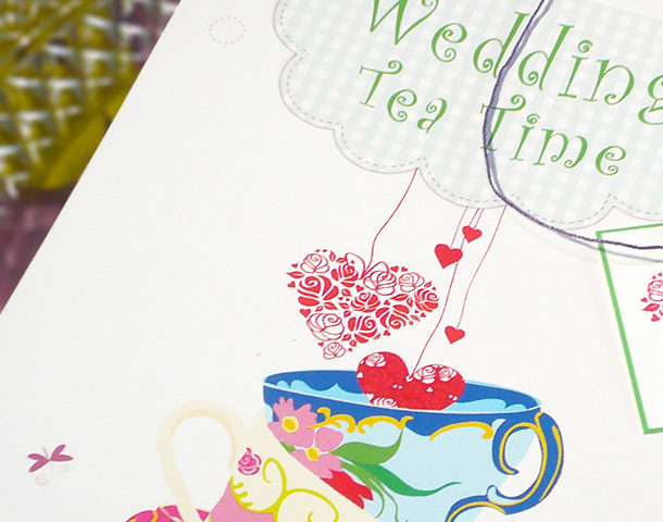 invito di matrimonio
